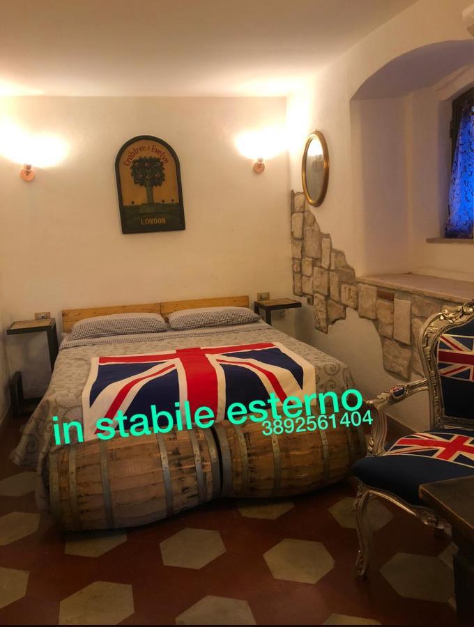 Diemmestudio Salerno Eksteriør bilde