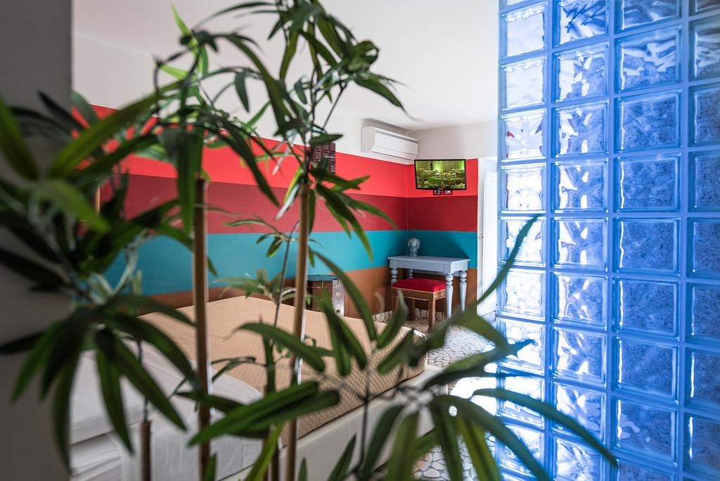 Diemmestudio Salerno Eksteriør bilde